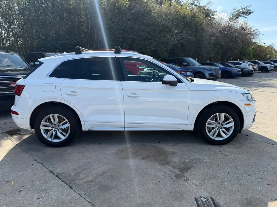 2020 Audi FY Q5 - Image 4 of 16