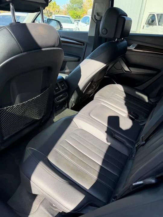2020 Audi FY Q5 - Image 11 of 16