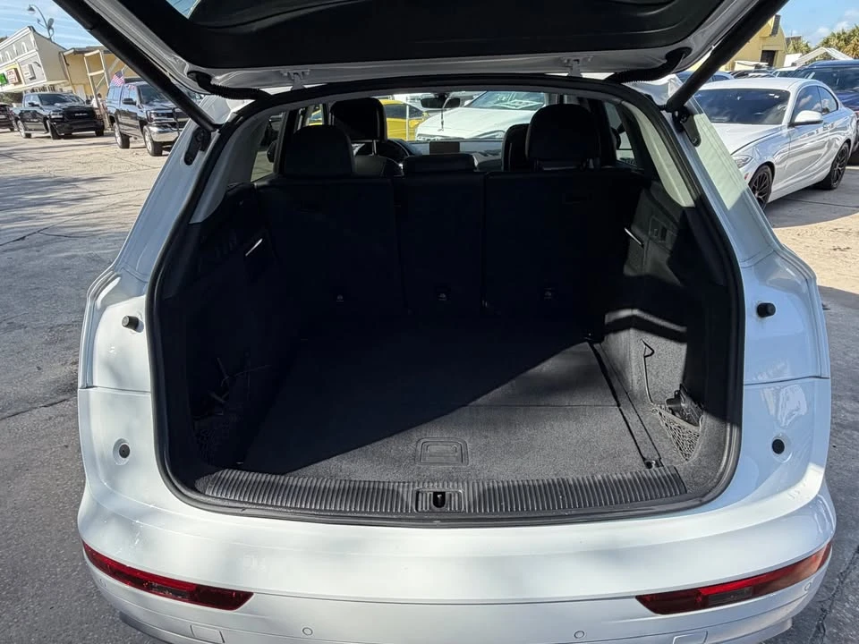 2020 Audi FY Q5 - Image 9 of 16