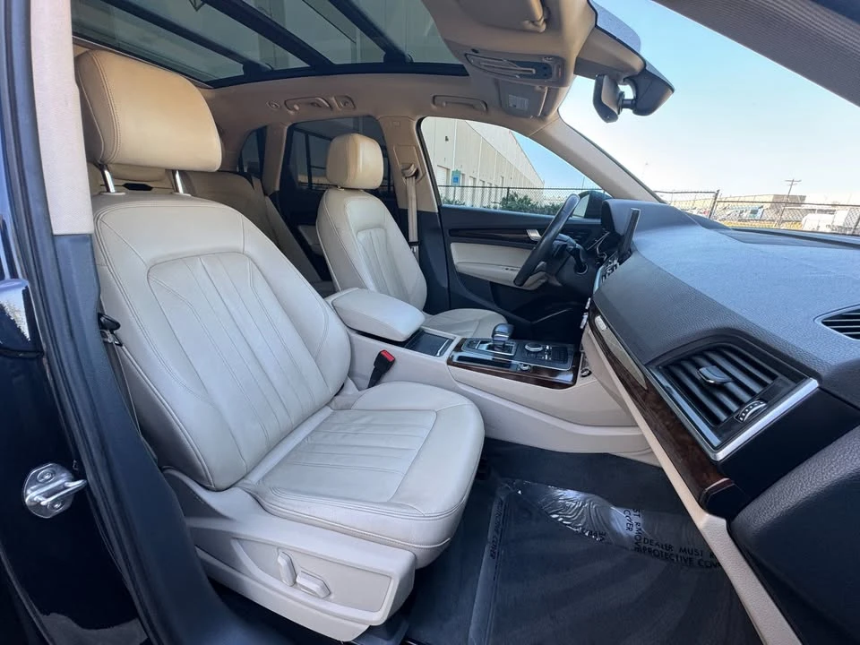 2020 Audi FY Q5 - Image 7 of 19