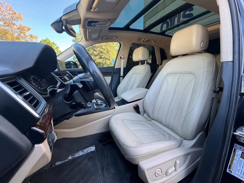 2020 Audi FY Q5 - Image 5 of 19