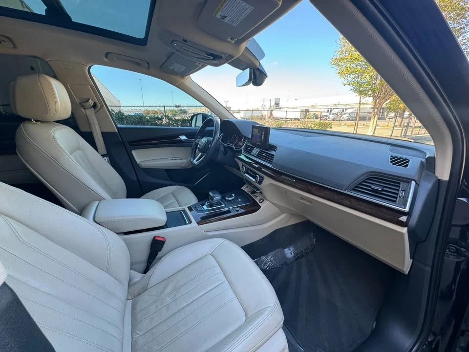 2020 Audi FY Q5 - Image 8 of 19