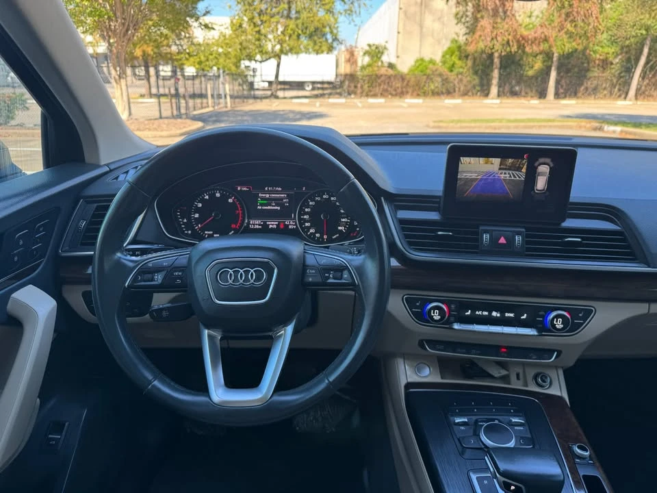 2020 Audi FY Q5 - Image 12 of 19
