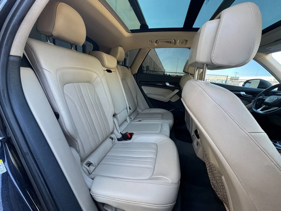 2020 Audi FY Q5 - Image 9 of 19