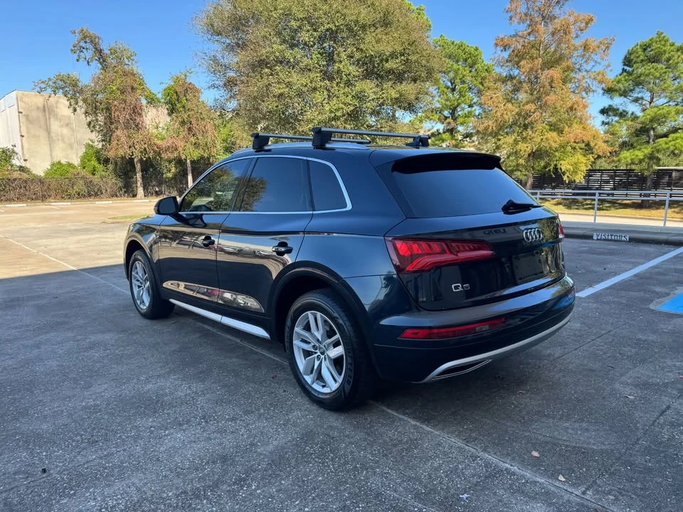 2020 Audi FY Q5 - Image 4 of 19