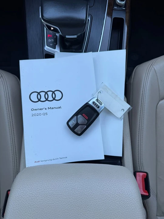 2020 Audi FY Q5 - Image 18 of 19