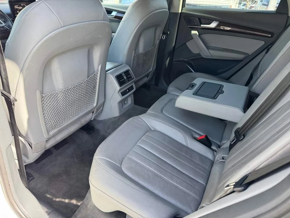 2020 Audi FY Q5 - Image 20 of 20