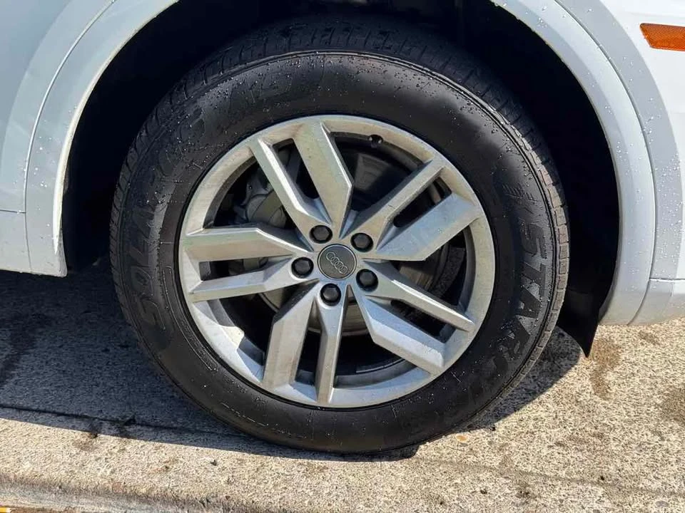 2020 Audi FY Q5 - Image 6 of 20