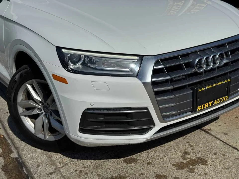2020 Audi FY Q5 - Image 3 of 20