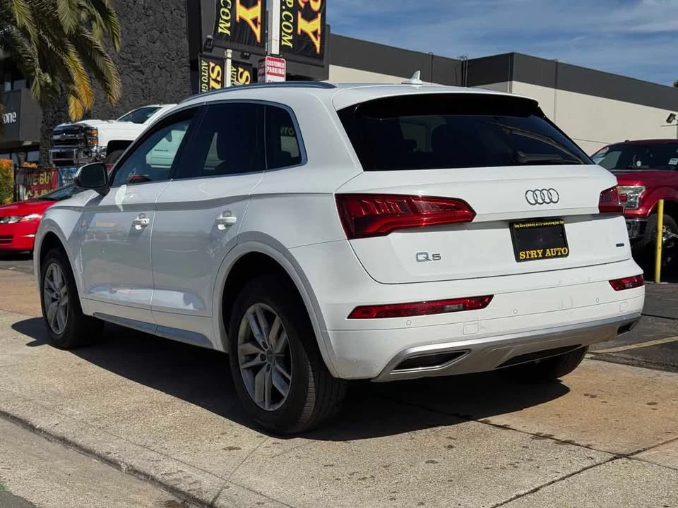 2020 Audi FY Q5 - Image 11 of 20