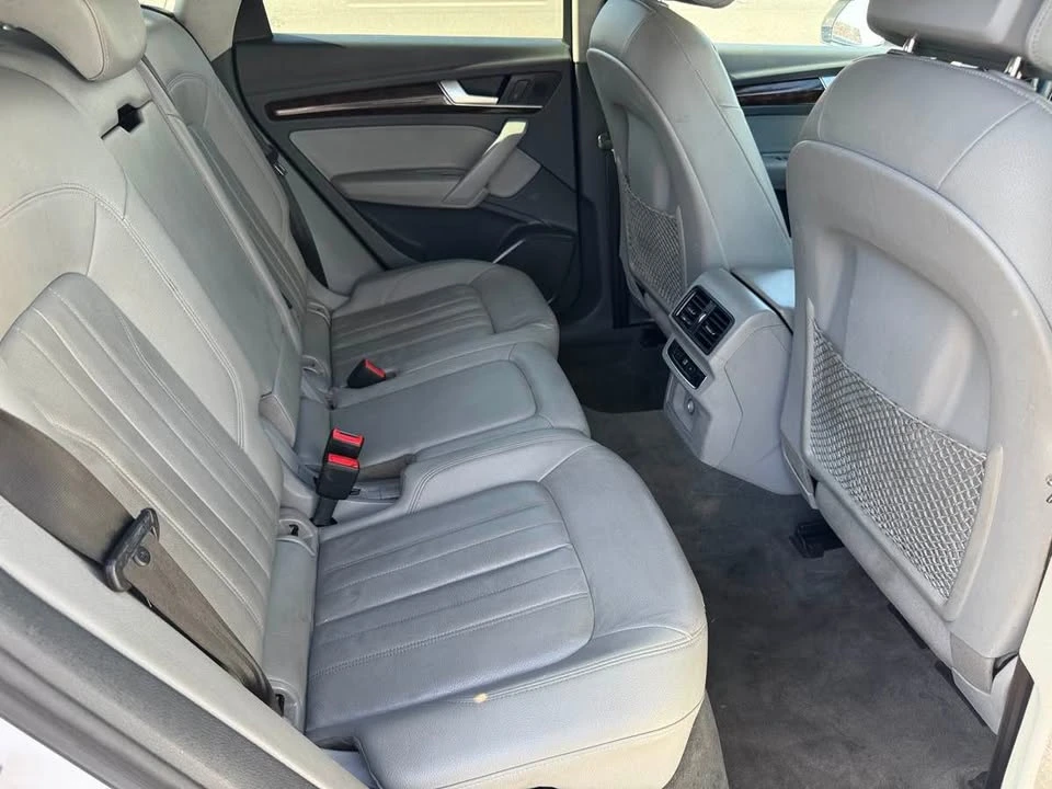 2020 Audi FY Q5 - Image 18 of 20