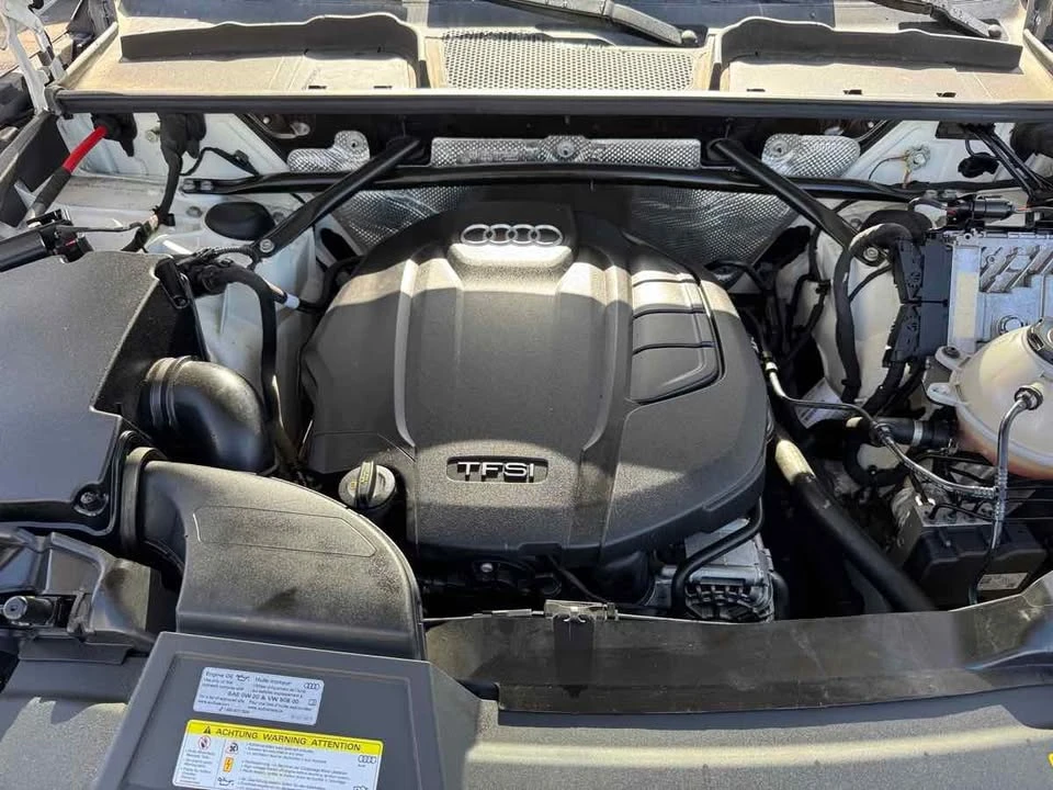 2020 Audi FY Q5 - Image 8 of 20