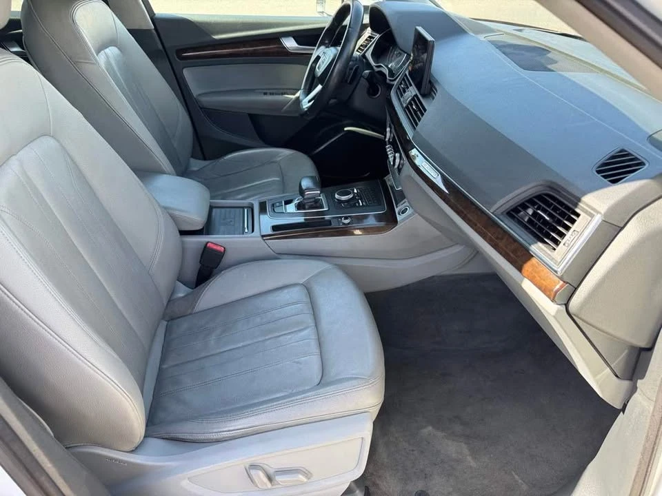 2020 Audi FY Q5 - Image 17 of 20