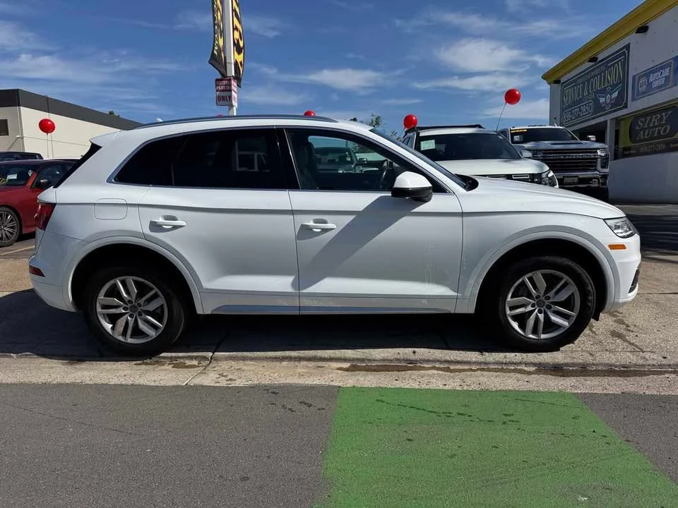 2020 Audi FY Q5 - Image 7 of 20