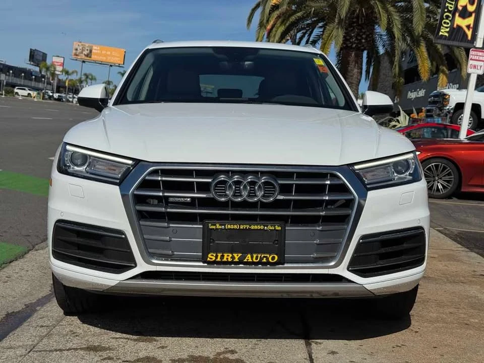 2020 Audi FY Q5 - Image 5 of 20