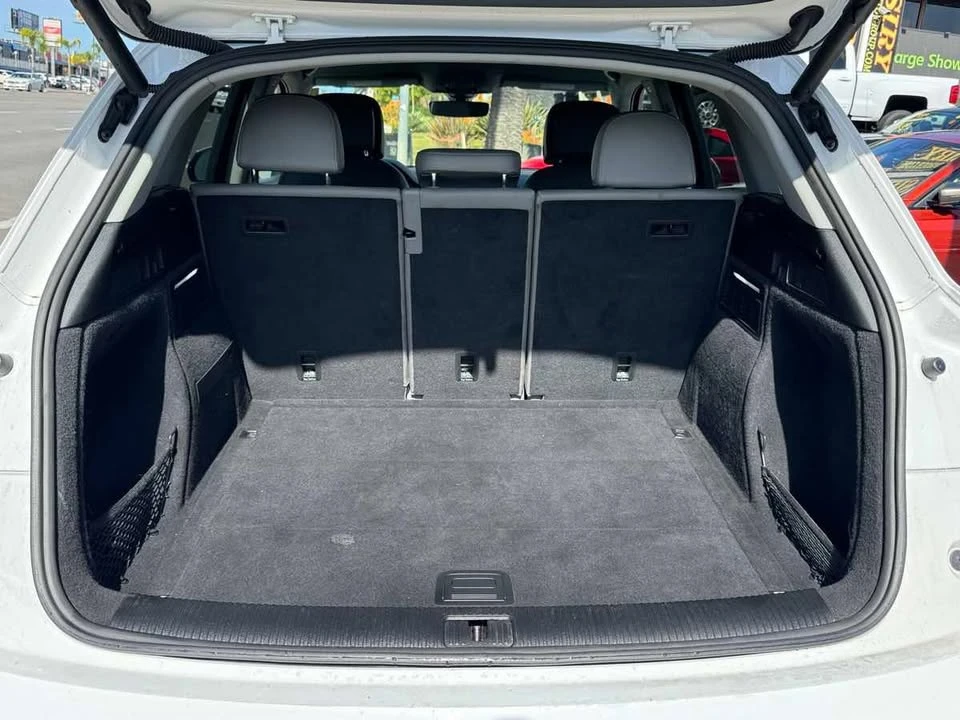 2020 Audi FY Q5 - Image 9 of 20