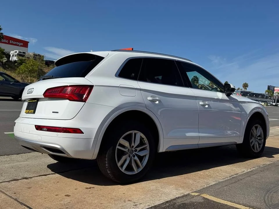 2020 Audi FY Q5 - Image 13 of 20