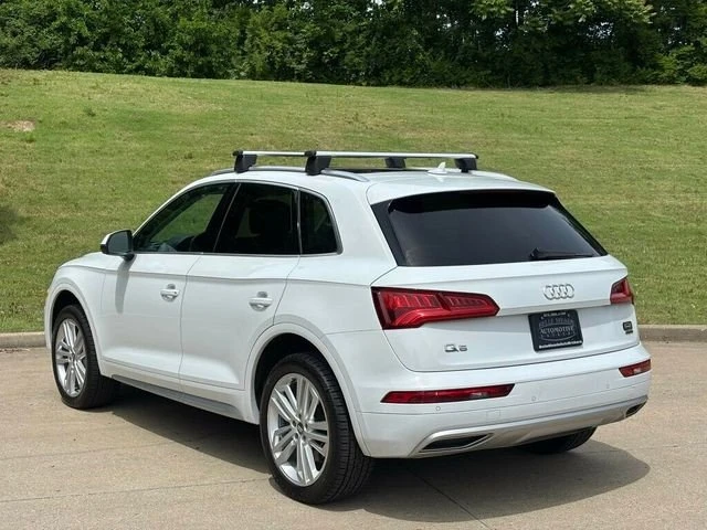 2020 Audi FY Q5 - Image 3 of 20