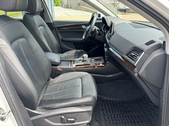 2020 Audi FY Q5 - Image 14 of 20