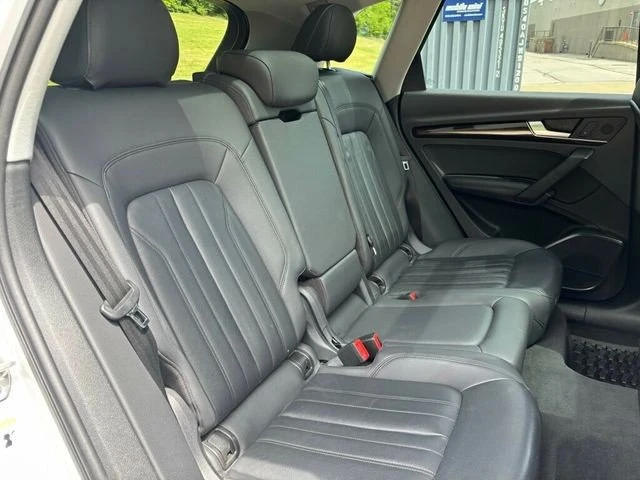 2020 Audi FY Q5 - Image 18 of 20