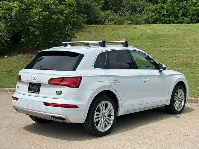 2020 Audi FY Q5 - Image 4 of 20