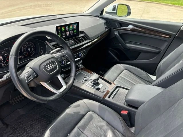 2020 Audi FY Q5 - Image 10 of 20