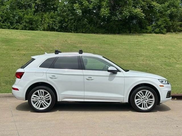 2020 Audi FY Q5 - Image 8 of 20