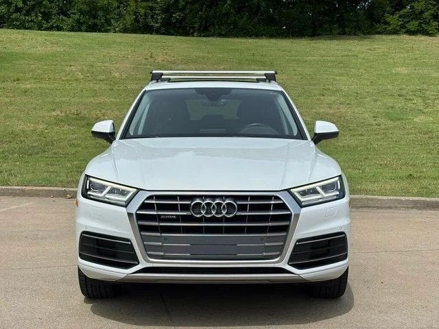 2020 Audi FY Q5 - Image 5 of 20