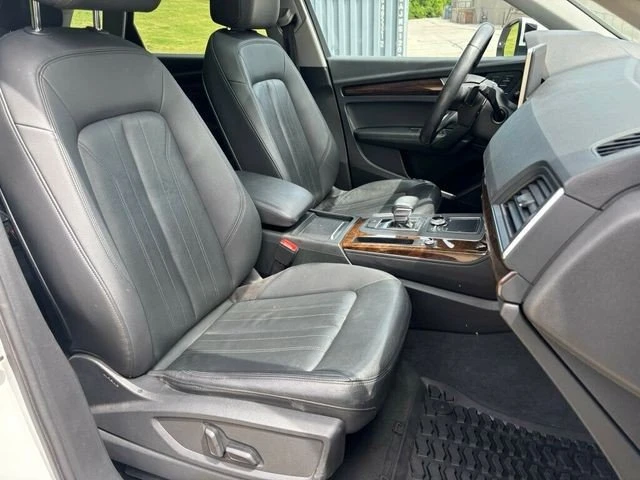 2020 Audi FY Q5 - Image 12 of 20