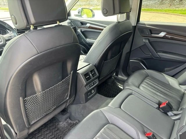 2020 Audi FY Q5 - Image 16 of 20