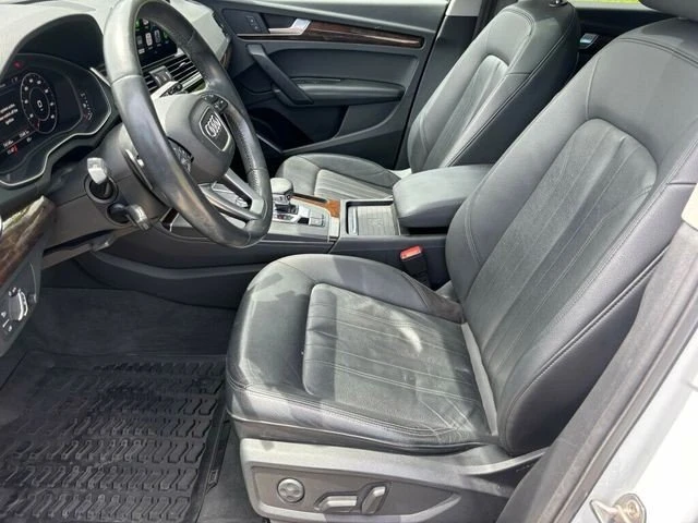 2020 Audi FY Q5 - Image 9 of 20