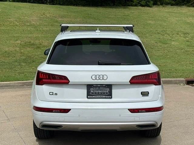 2020 Audi FY Q5 - Image 6 of 20
