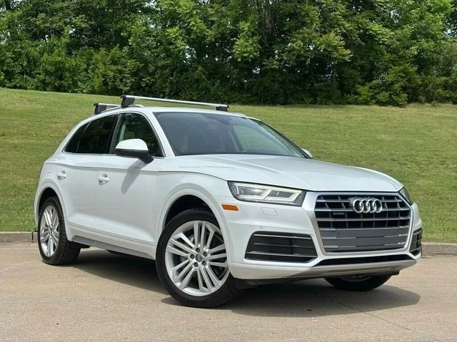 2020 Audi FY Q5 - Image 2 of 20