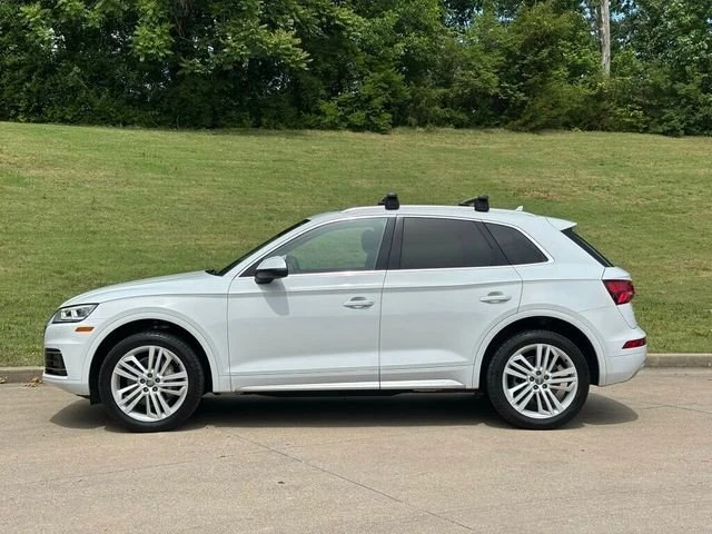 2020 Audi FY Q5 - Image 7 of 20