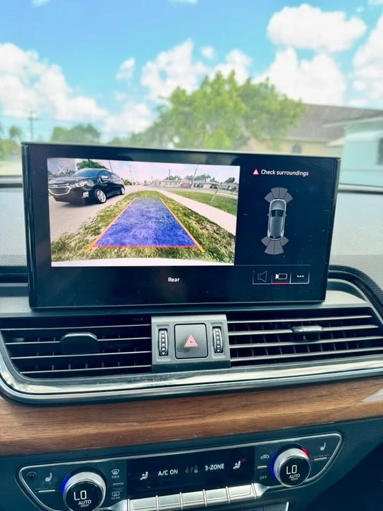 2020 Audi FY Q5 - Image 14 of 14