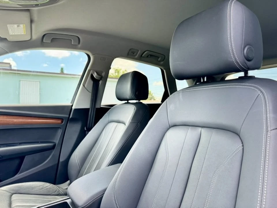 2020 Audi FY Q5 - Image 12 of 14