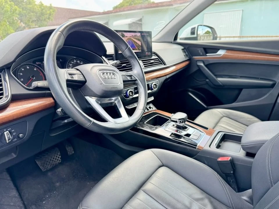 2020 Audi FY Q5 - Image 11 of 14