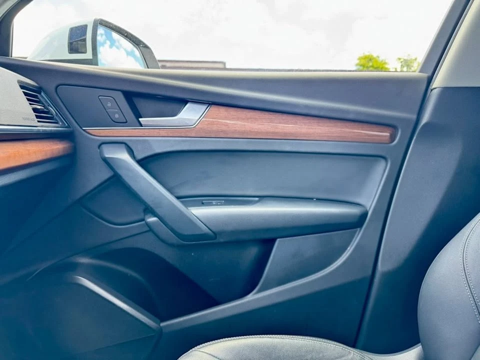 2020 Audi FY Q5 - Image 13 of 14