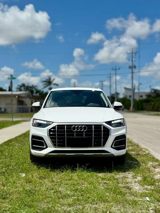 2020 Audi FY Q5 - Image 2 of 14