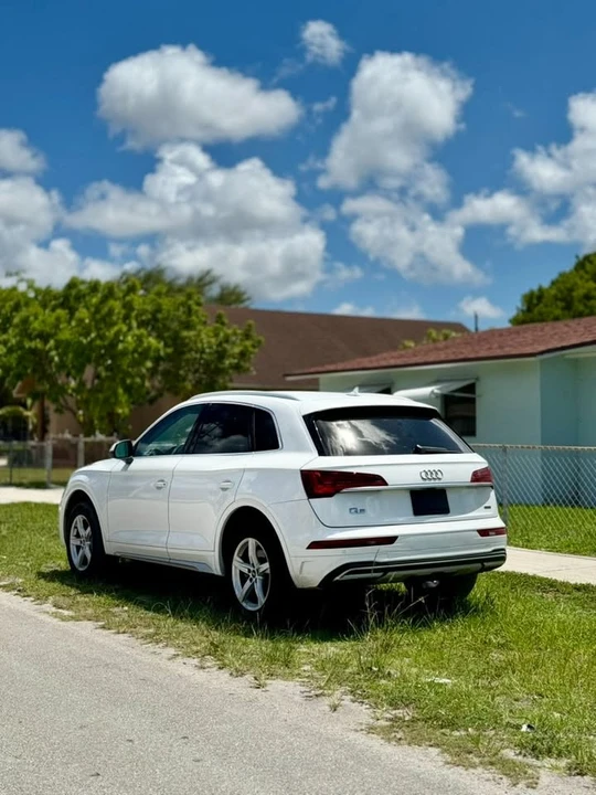 2020 Audi FY Q5 - Image 6 of 14