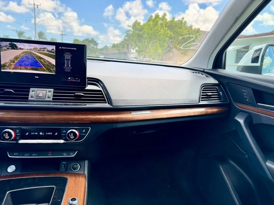 2020 Audi FY Q5 - Image 10 of 14
