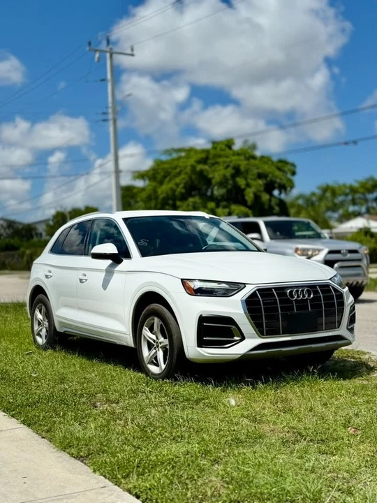 2020 Audi FY Q5 - Image 3 of 14
