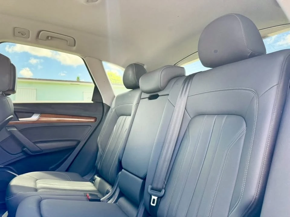 2020 Audi FY Q5 - Image 8 of 14
