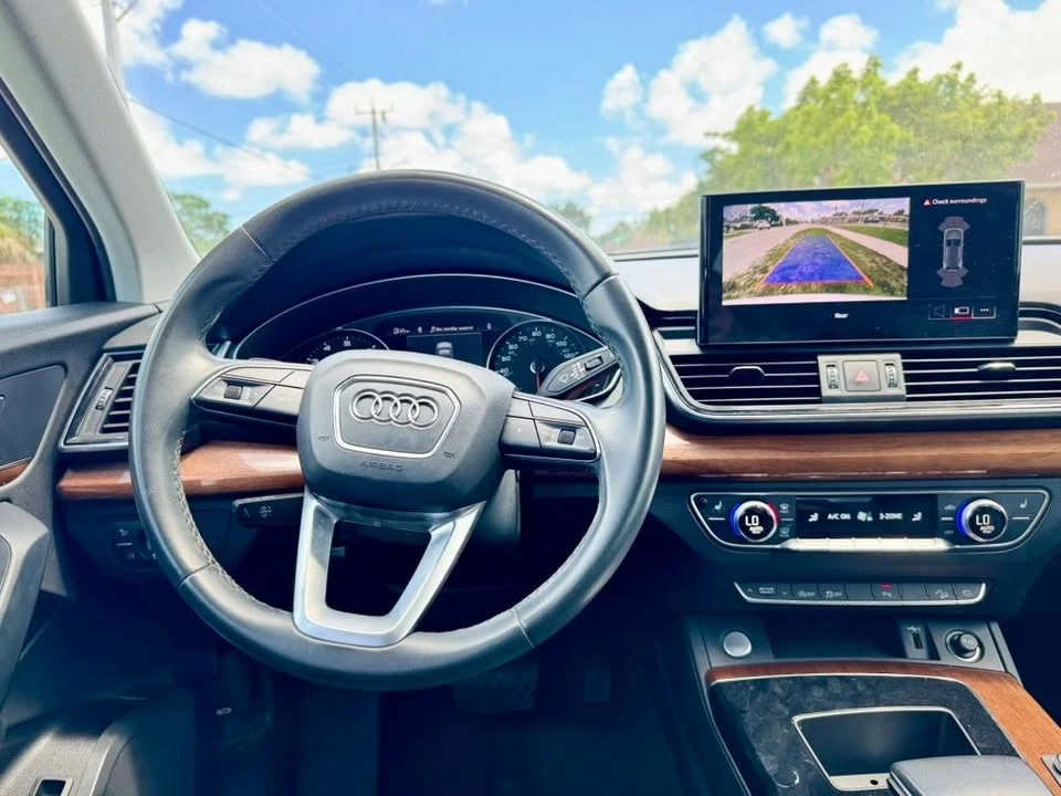 2020 Audi FY Q5 - Image 9 of 14