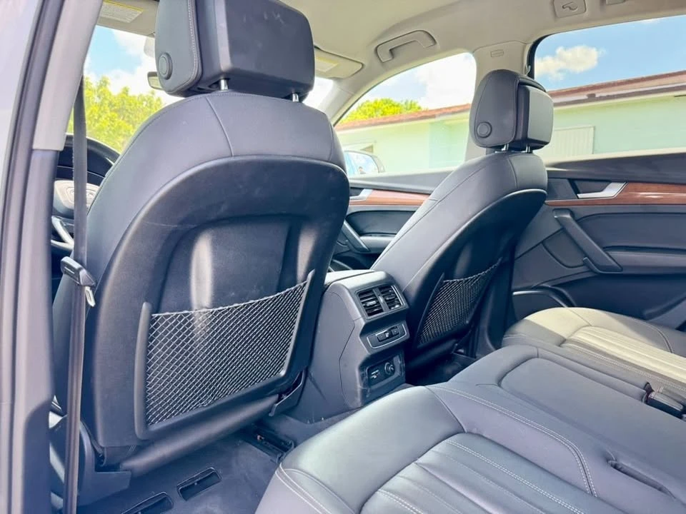 2020 Audi FY Q5 - Image 7 of 14