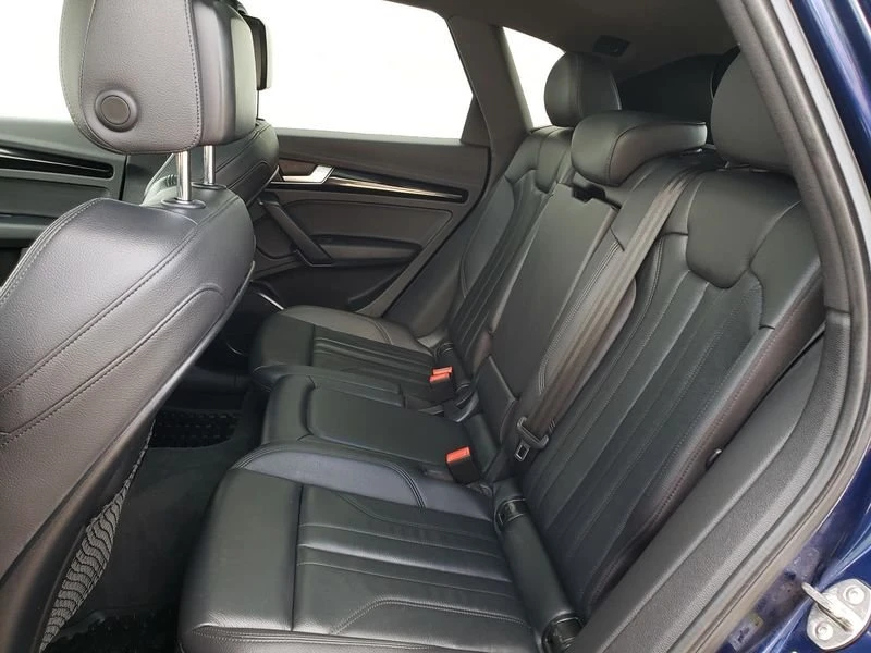 2020 Audi FY Q5 - Image 19 of 20