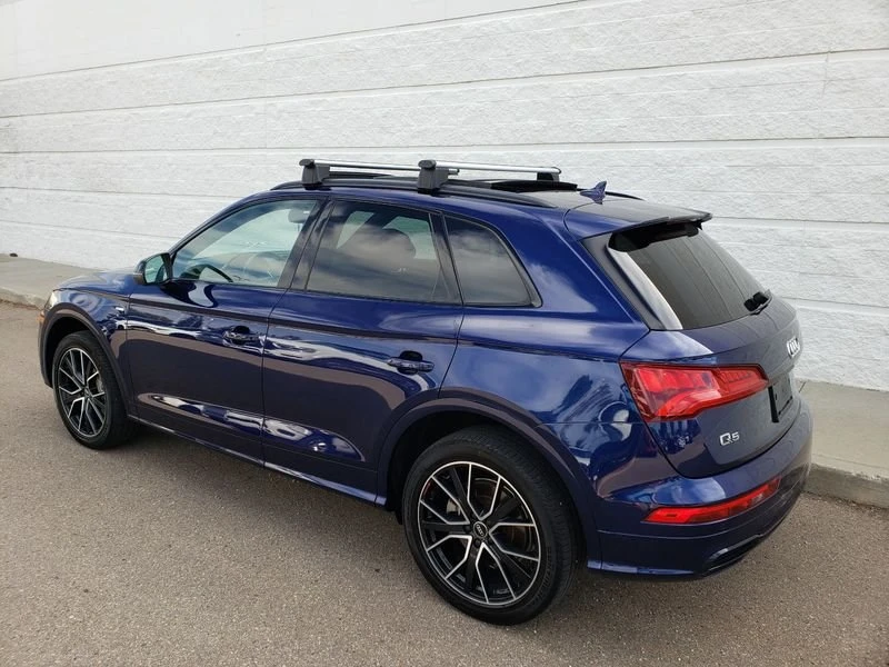 2020 Audi FY Q5 - Image 4 of 20