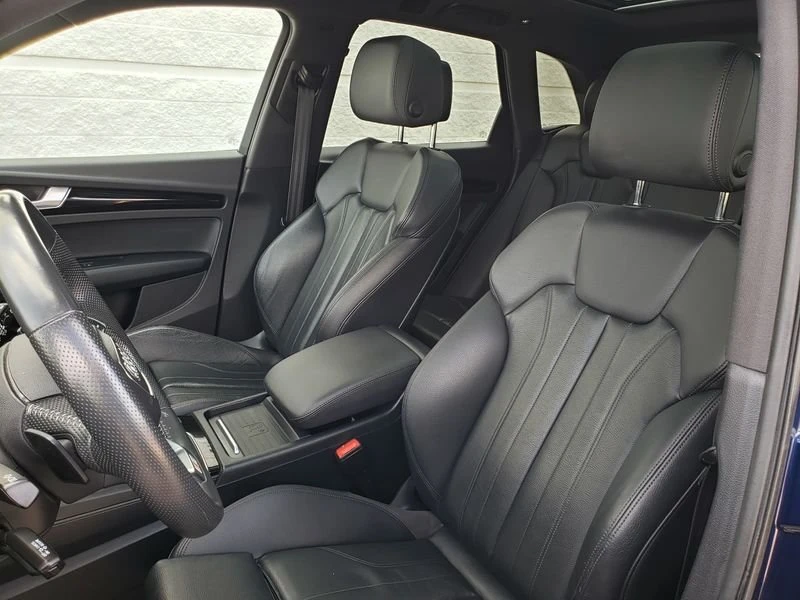 2020 Audi FY Q5 - Image 7 of 20