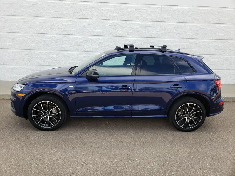 2020 Audi FY Q5 - Image 3 of 20