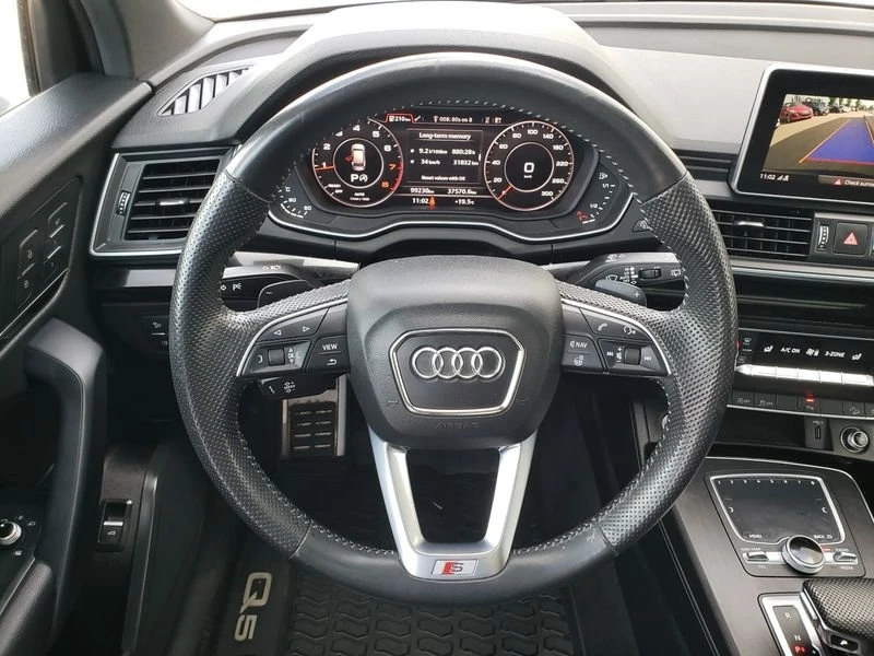 2020 Audi FY Q5 - Image 9 of 20